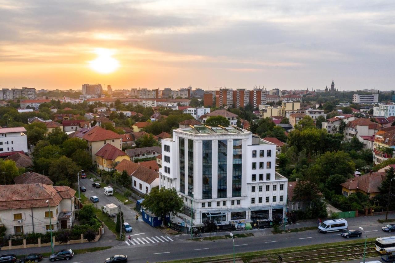 Отель Mercure Timisoara Тимишоара-15